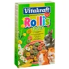 Vitakraft® Nagersnack Rollis Party
