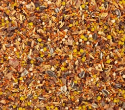 Vitakraft® Vogelfutter African für afrikanische Papageien, 750 g