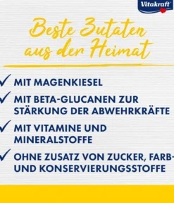 Vitakraft® Vogelfutter Australian für australische Großsittiche, 750 g