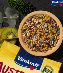 Vitakraft® Vogelfutter Australian für australische Großsittiche, 750 g