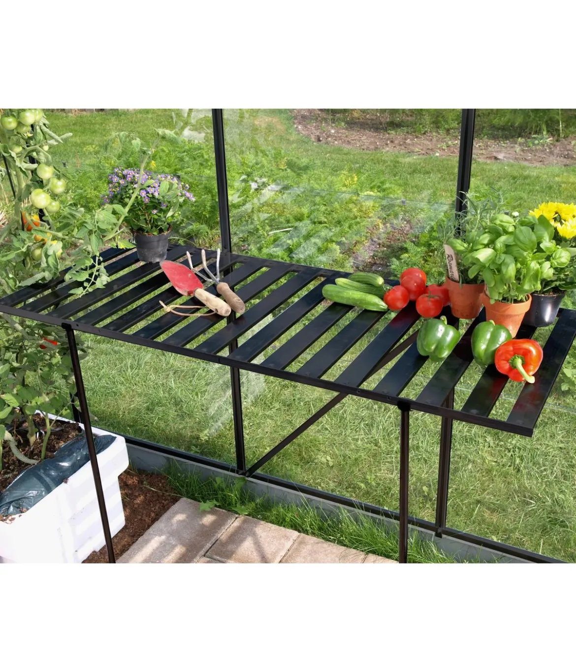 Vitavia Alu-Tisch
