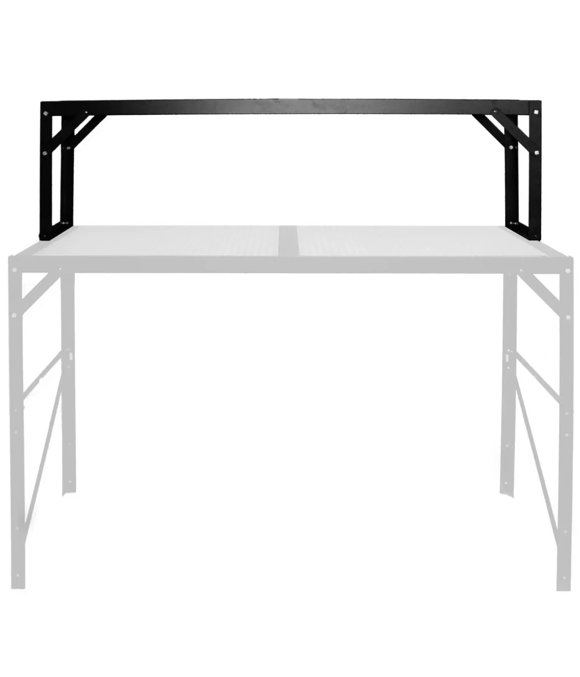 Vitavia Alu-Tischaufsatz