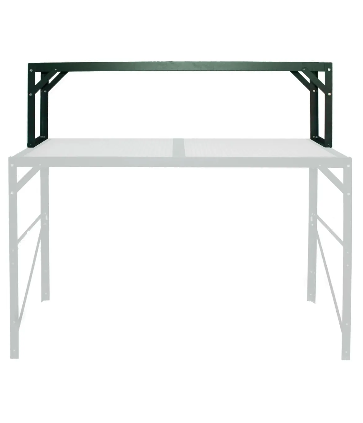Vitavia Alu-Tischaufsatz