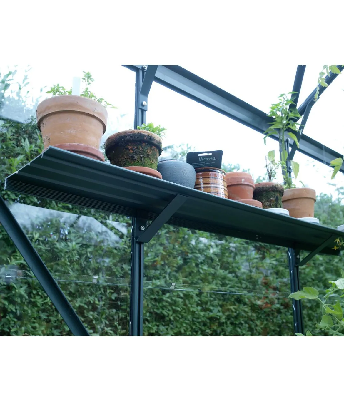 Vitavia Alu-Wandregal