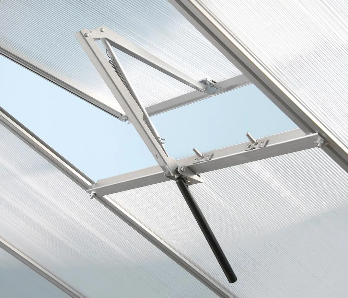 Vitavia Automatischer Fensterheber für Gewächshäuser