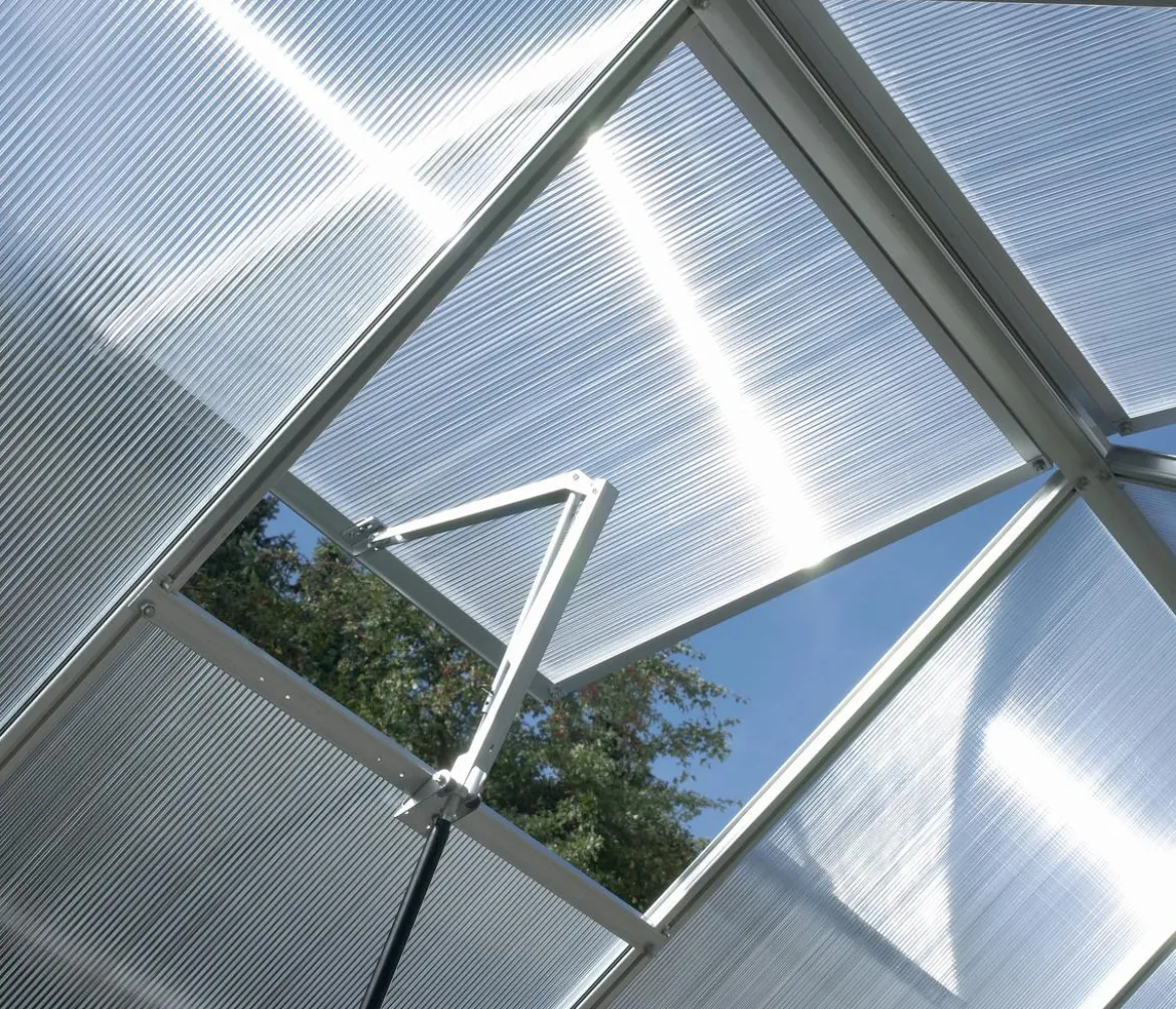 Vitavia Automatischer Fensterheber für Gewächshäuser