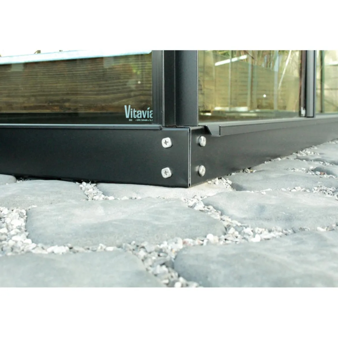 Vitavia Fundament Iris 6500