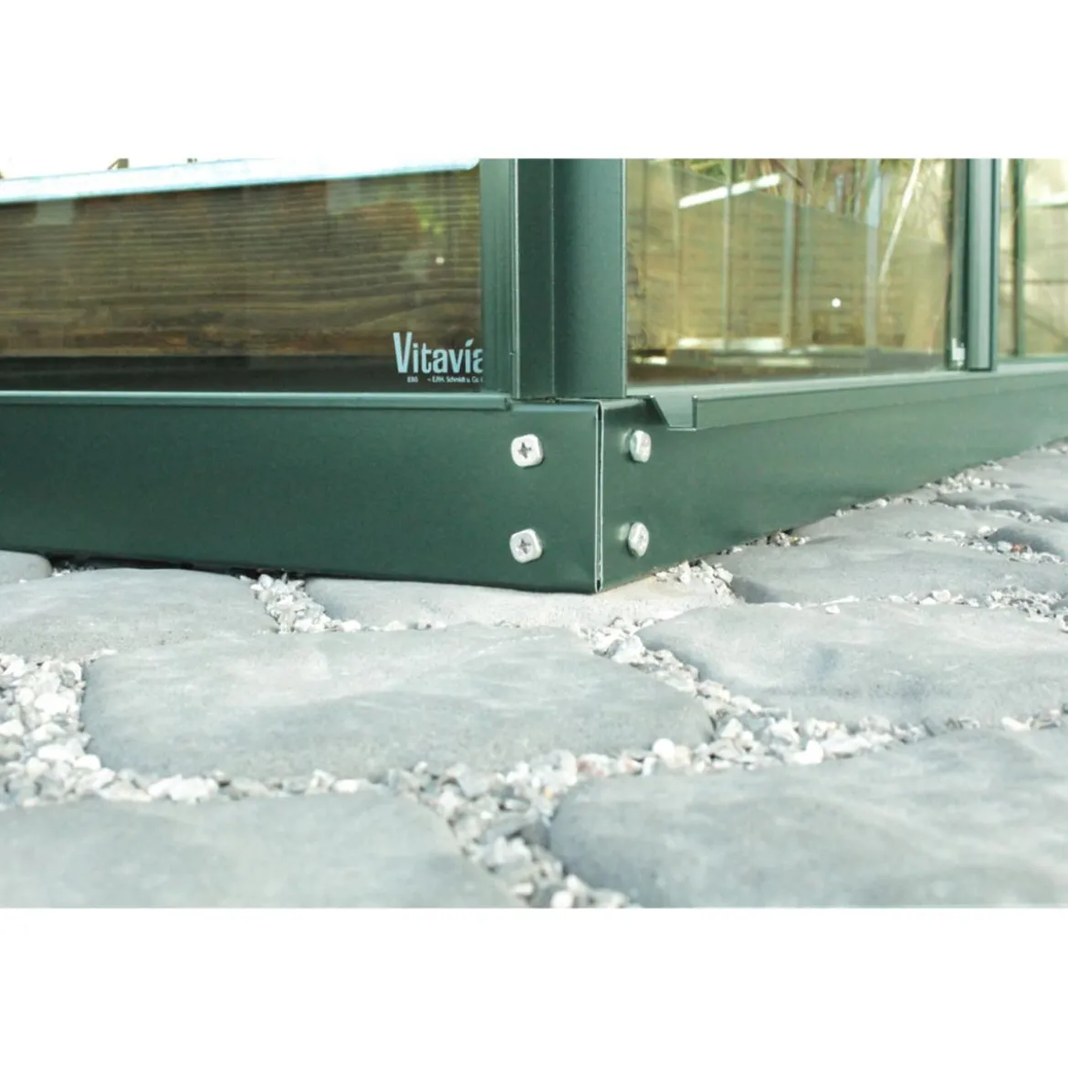 Vitavia Fundament Neptun 8300
