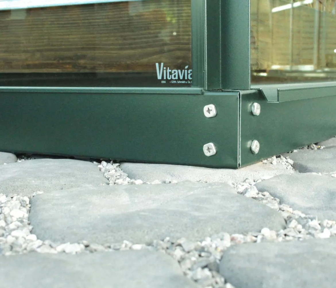 Vitavia Fundament Pollux 2500