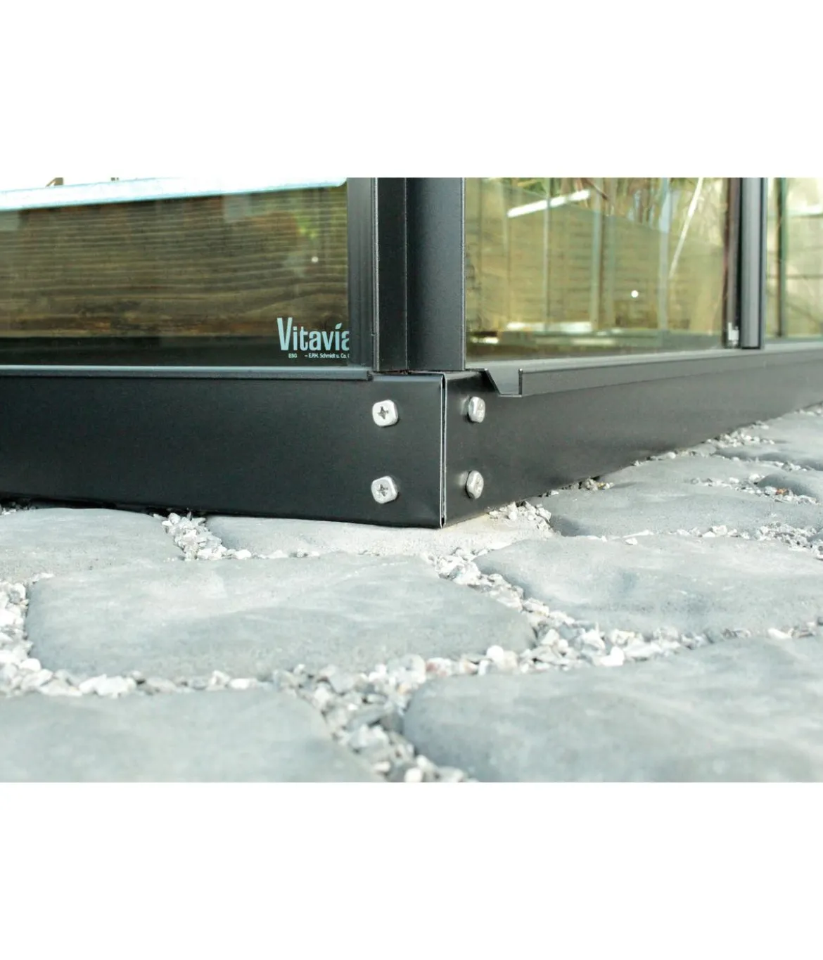 Vitavia Fundament Pollux 5000