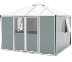 Vitavia Gerätehaus Sidera, ca. B322/H265/T322 cm