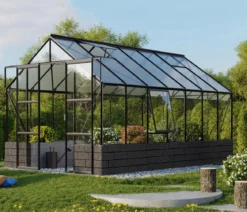 Vitavia Gewächshaus Cassiopeia 11500, ESG/HKP