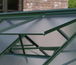 Vitavia Gewächshaus Neptun 11500, ESG/HKP