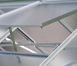 Vitavia Gewächshaus Neptun 9900, ESG/HKP
