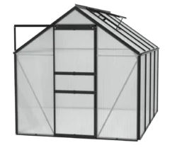 Vitavia Gewächshaus Pollux 5000 HKP, ca. B195/H197/T257 cm