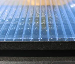 Vitavia Gewächshaus Pollux 5000 HKP, ca. B195/H197/T257 cm