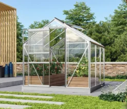 Vitavia Gewächshaus Primus 3800, ESG