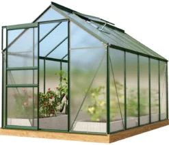 Vitavia Gewächshaus Primus 6200, HKP