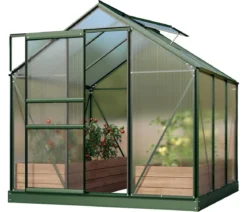 Vitavia Gewächshaus Primus 3800, HKP