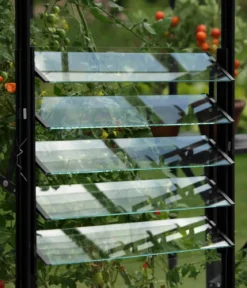 Vitavia Lamellenwandfenster