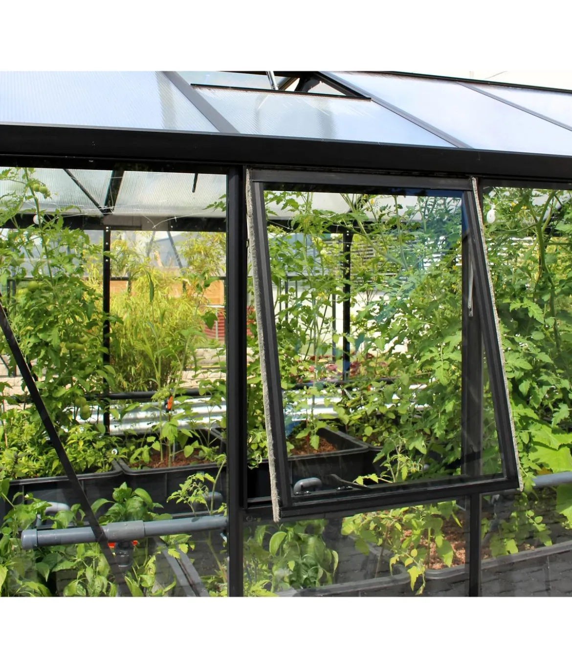 Vitavia Seitenfensterrahmen Z
