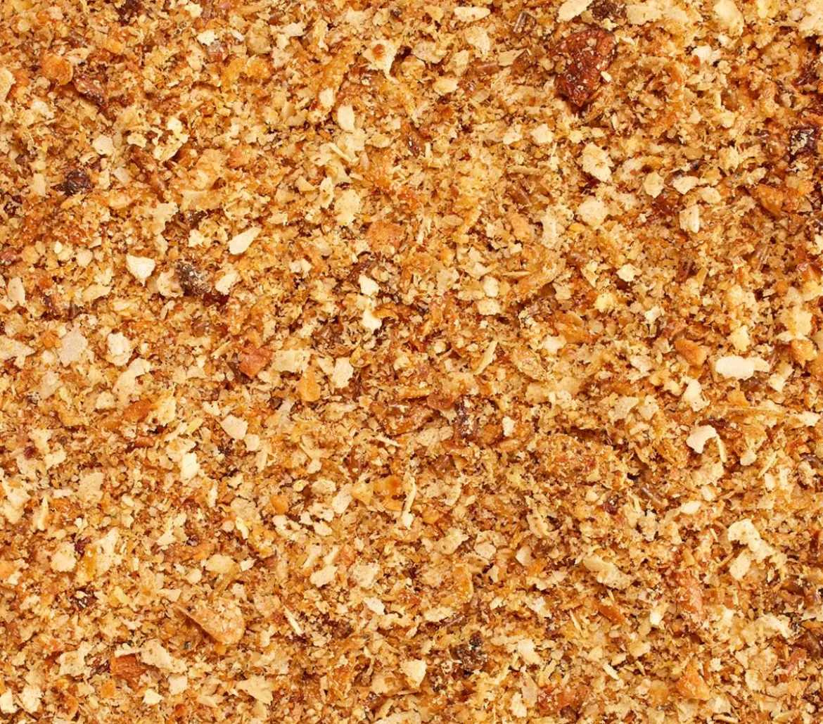 Vogelfutter Claus Fett-Alleinfutter Type I, 500 g