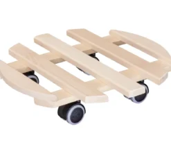 Wagner Multi-Pflanzenroller rund, Ø 35 cm