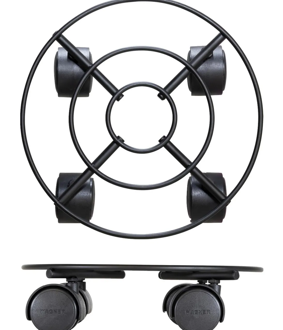 Wagner Multi Roller, ca. Ø23/H6,3 cm