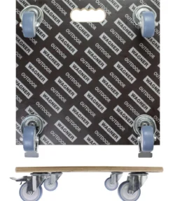 Wagner Multi Roller Maxigrip, ca. B48/H13/T45 cm