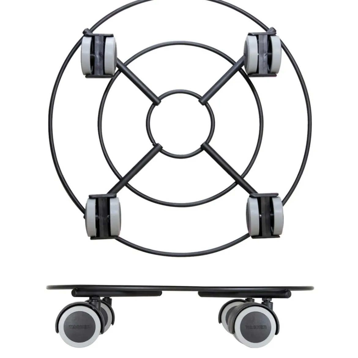 Wagner Multi Roller Soft, ca. Ø30/H6,3 cm