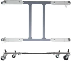 Wagner Multi Roller Suncity, ca. B30/H5,9/T66 cm