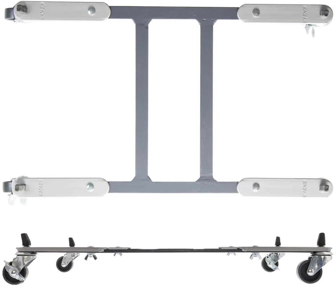 Wagner Multi Roller Suncity, ca. B30/H5,9/T66 cm