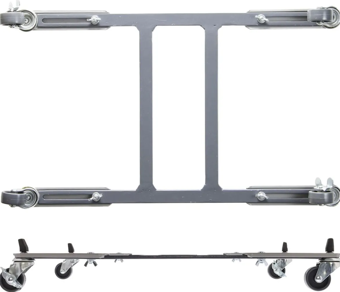Wagner Multi Roller Suncity, ca. B30/H5,9/T66 cm