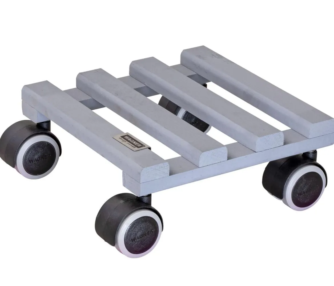 Wagner Pflanzenroller Creo, Ø 19 cm