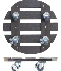 Wagner Pflanzroller, Ø 29 cm