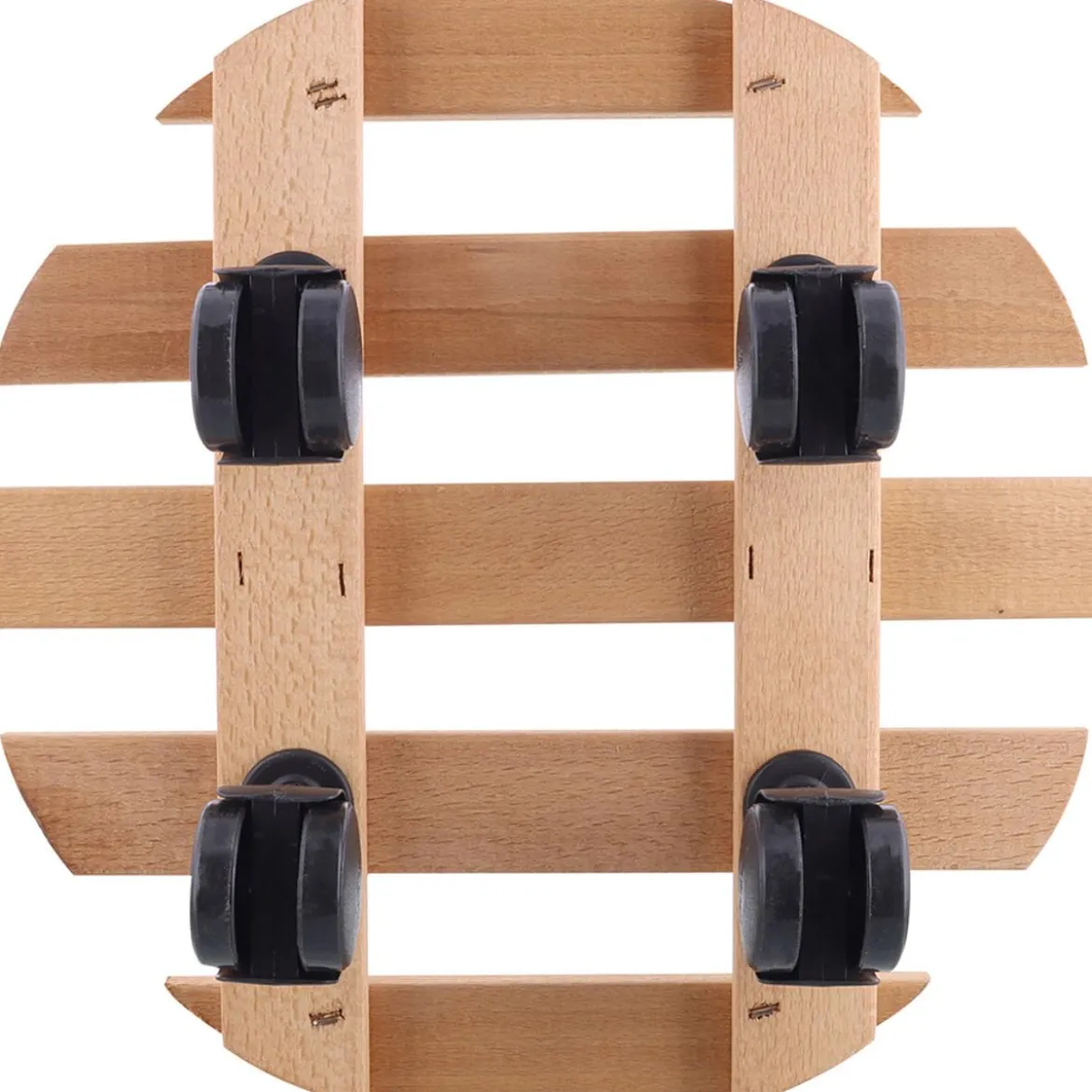 Wagner Pflanzroller Country, Ø 30 cm