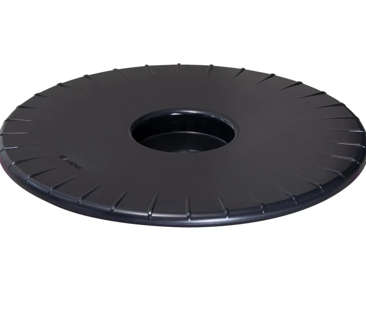 Wagner Pflanzroller Kunststoff, ca. Ø30/H3 cm