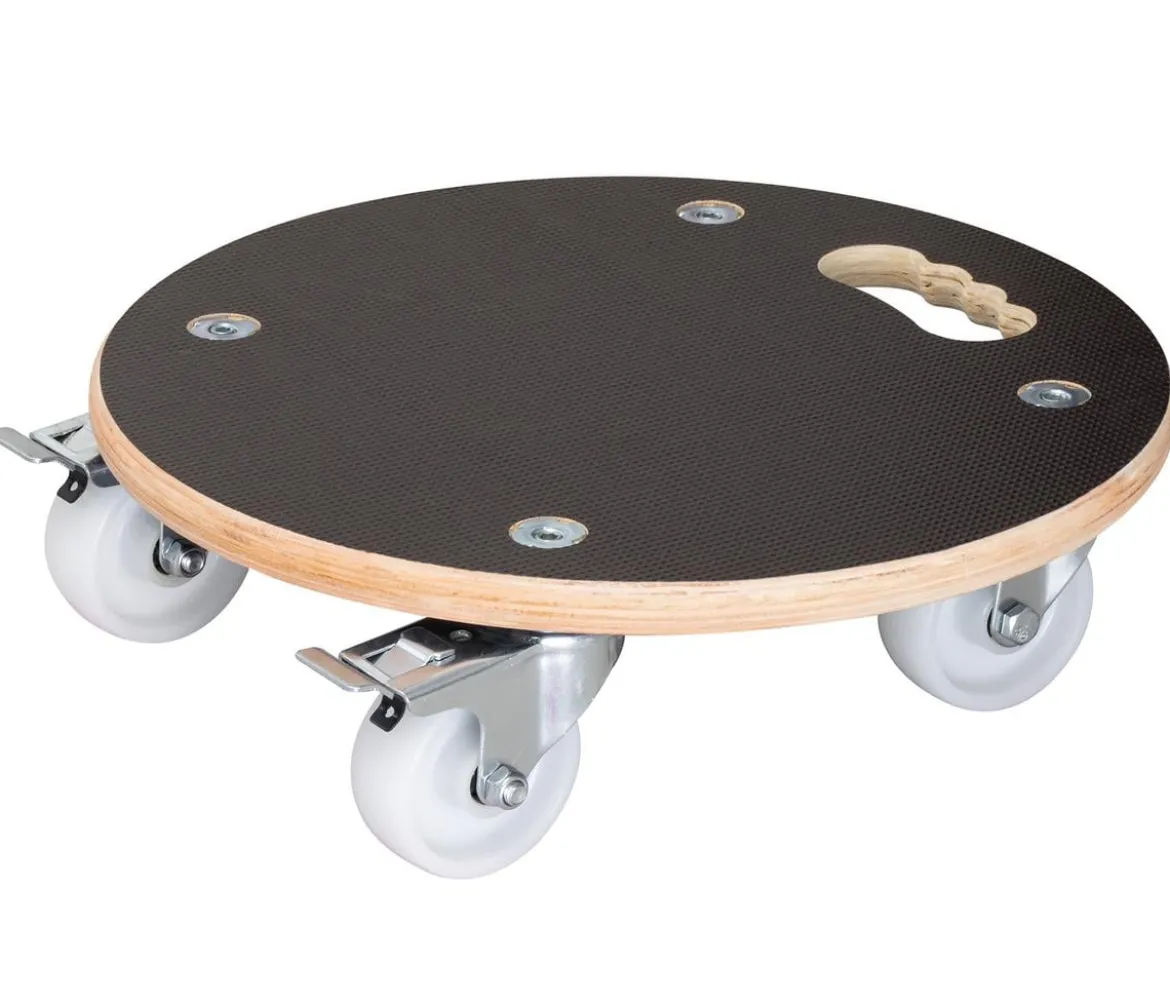 Wagner Pflanzroller MaxiGrip, Ø 38 cm