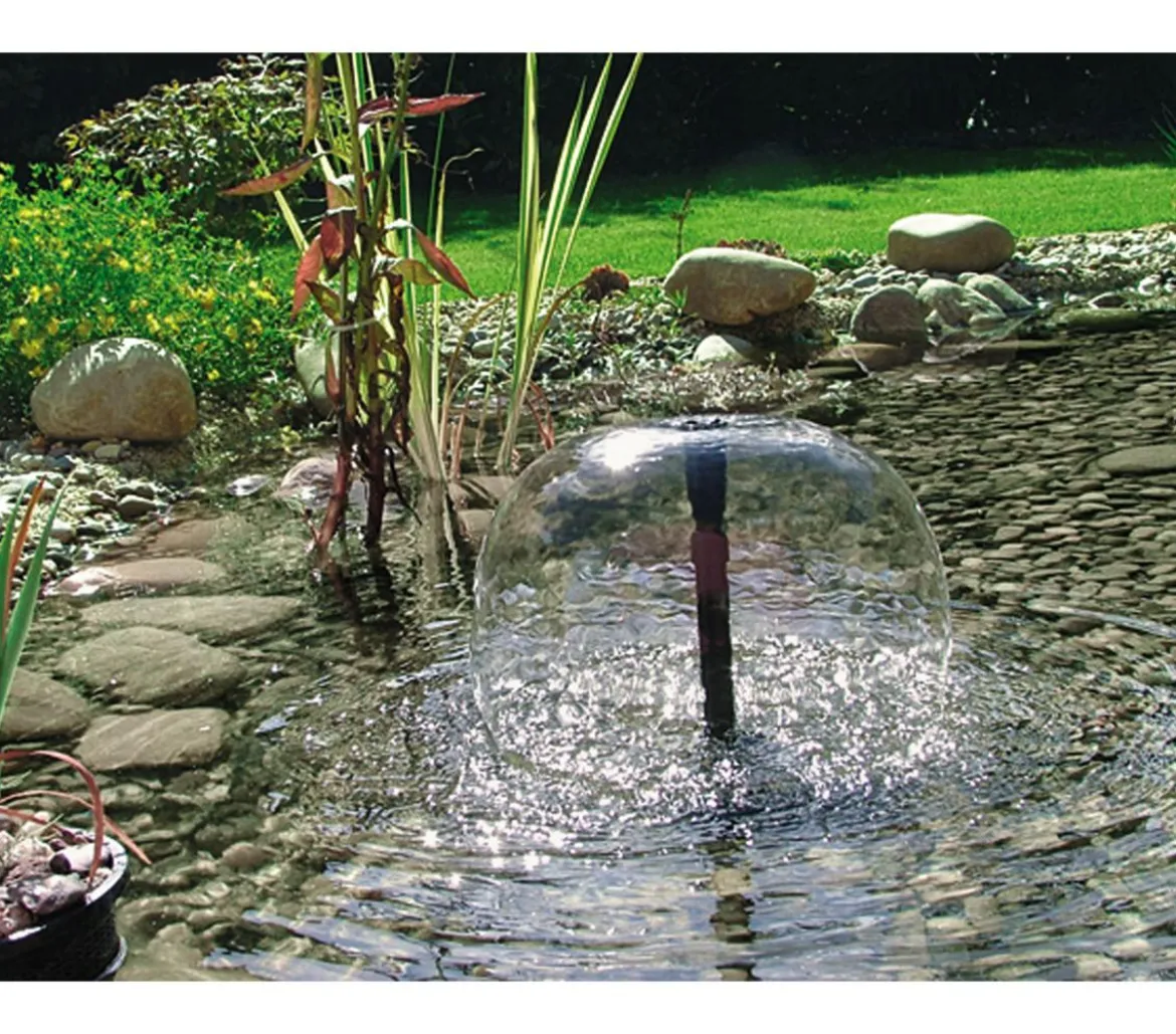 Wasserspielpumpe pontec PondoVario 2500