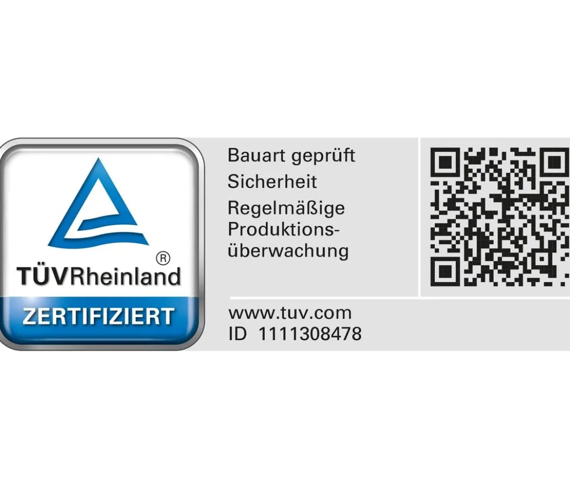 Weide Deluxe Pergola Voll-Alu, ca. B400/H255/T300 cm