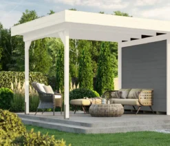 Weka Designhaus 172 B Gr. 2, ca. B575/H226/T375 cm