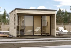 Weka Designhaus Cubilis 2.0