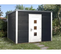 Weka Designhaus wekaLine 413 Gr.2, ca. B310/H244/T310 cm