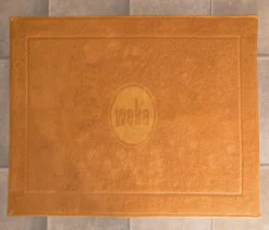Weka Ecksauna Varberg mit Holztür, ca. B194/H199/T194 cm