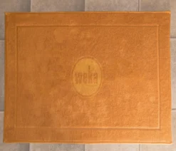 Weka Ecksauna Varberg mit Holztür inkl. Ofen, ca. B194/H199/T194 cm