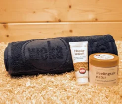 Weka Geschenk-Set "Verwöhn dich