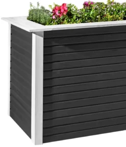 Weka Profi-Hochbeet 669, ca. B131/H81/T91 cm