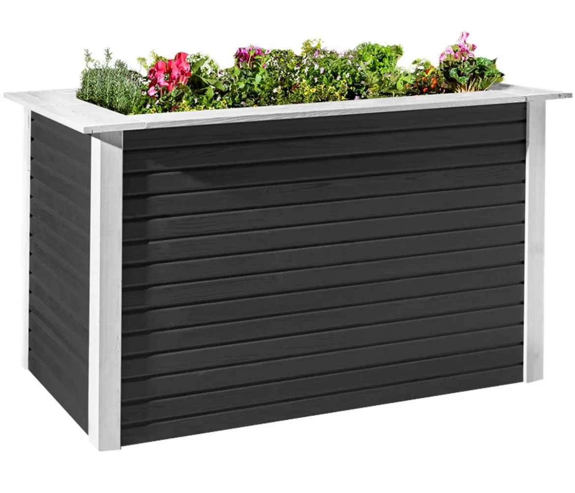 Weka Profi-Hochbeet 669, ca. B131/H81/T91 cm