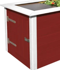 Weka Profi-Hochbeet 669 C, ca. B205/H81/T91,7 cm