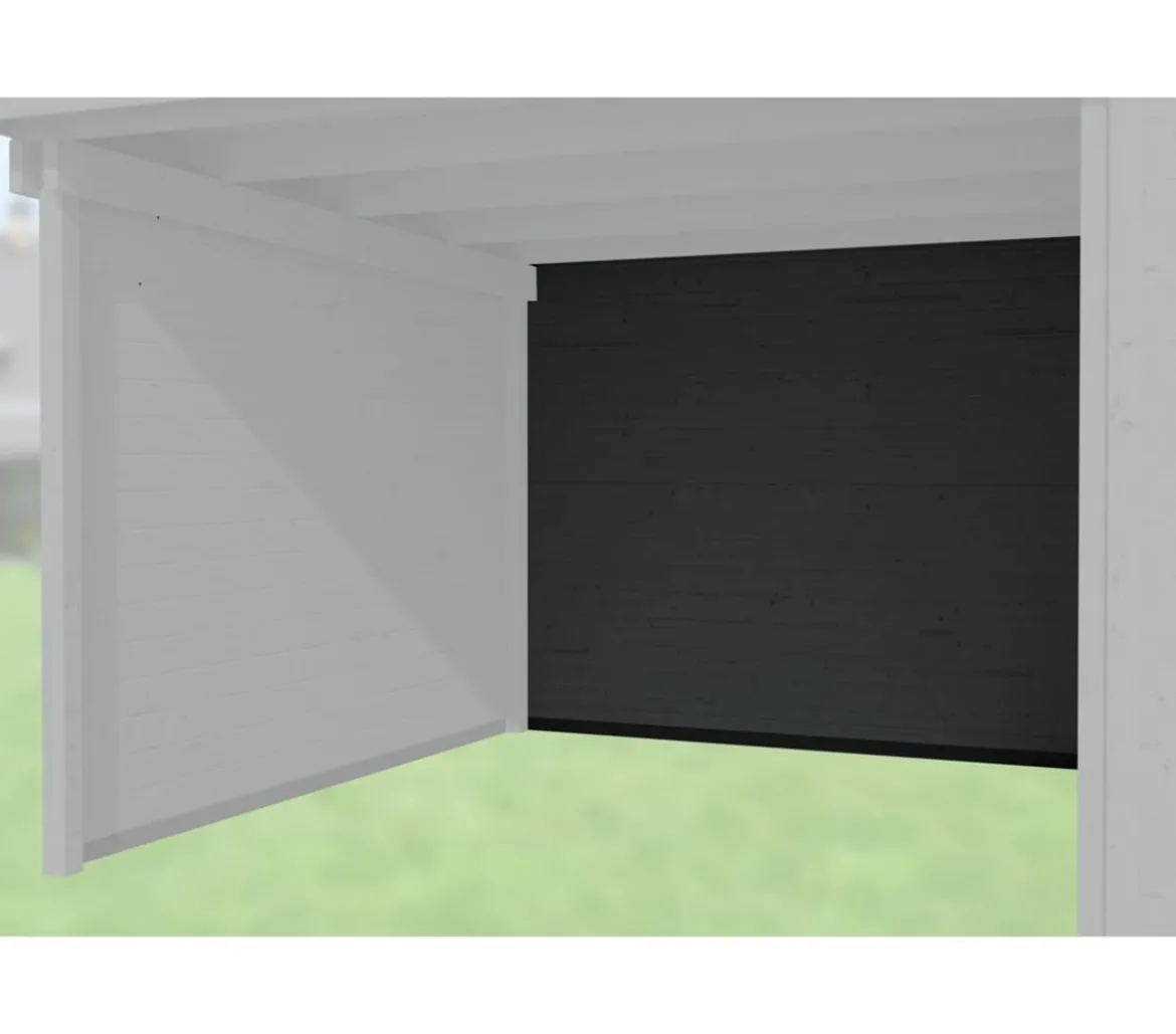 Weka Rückwand für Anbauten, 300 cm